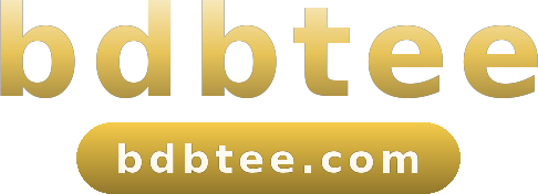 bdbtee logo