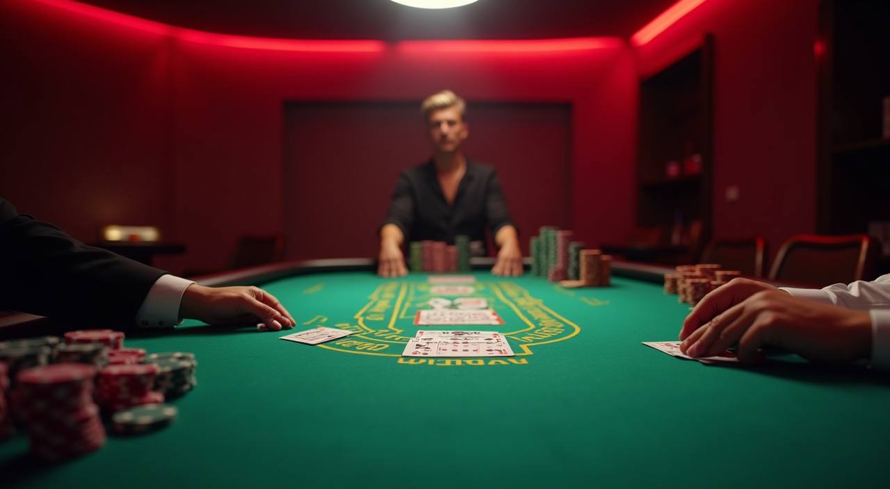bdbtee Live Roulette Wheel